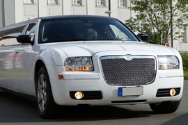 Chrysler 300C